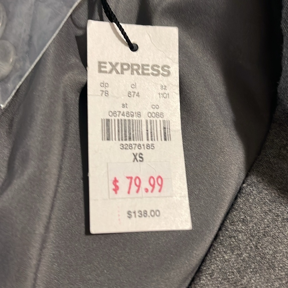 Express XS - Picture 2 of 7